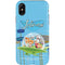 The Jetsons The Jetsons iPhone X Pro Case