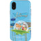 The Jetsons The Jetsons iPhone XR Pro Case