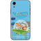 The Jetsons The Jetsons iPhone XR Skin