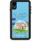 The Jetsons The Jetsons iPhone XR Waterproof Case