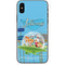 The Jetsons The Jetsons iPhone XS Skin