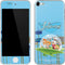 The Jetsons The Jetsons Apple iPod Skin