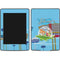 The Jetsons The Jetsons Amazon Kindle Skin