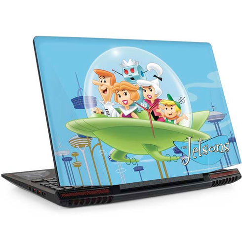The Jetsons The Jetsons Legion Y720 Skin