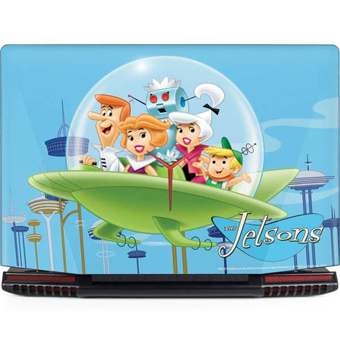The Jetsons The Jetsons Legion Y720 Skin
