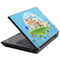 The Jetsons The Jetsons Lenovo T420 Skin