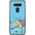 The Jetsons The Jetsons LG K51/Q51 Clear Case