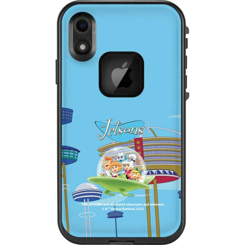 The Jetsons The Jetsons LifeProof Fre iPhone Skin