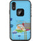 The Jetsons The Jetsons LifeProof Fre iPhone Skin