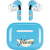 The Jetsons The Jetsons Logo AirPods Pro 2nd Gen Skin