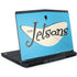 The Jetsons The Jetsons Logo Dell Alienware Skin