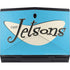 The Jetsons The Jetsons Logo Dell Alienware Skin
