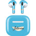 The Jetsons The Jetsons Logo Apple AirPods (3rd Gen 2021) Skin