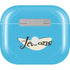 The Jetsons The Jetsons Logo Apple AirPods (3rd Gen 2021) Skin