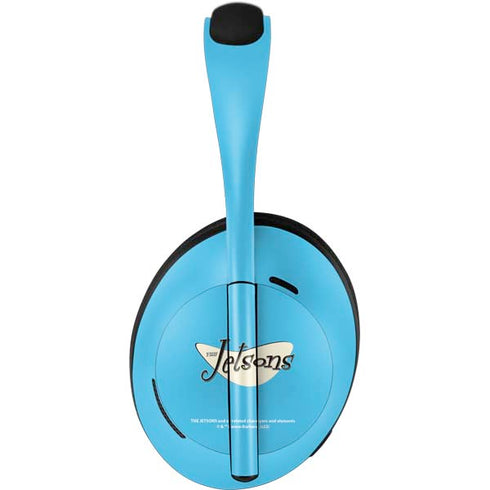 The Jetsons The Jetsons Logo Bose Noise Cancelling Headphones 700 Skin