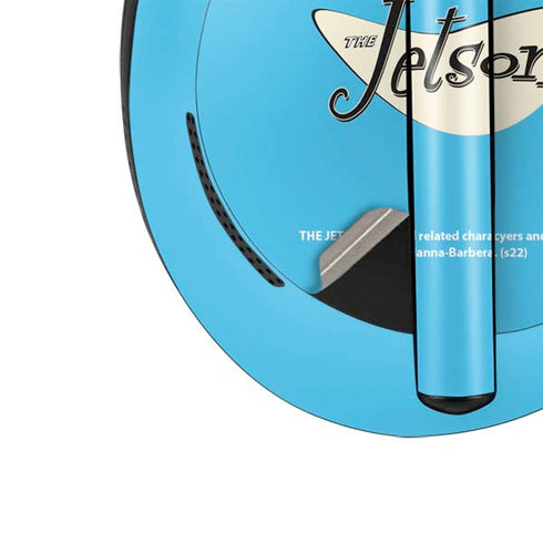 The Jetsons The Jetsons Logo Bose Noise Cancelling Headphones 700 Skin