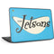 The Jetsons The Jetsons Logo HP Chromebook Skin