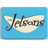 The Jetsons The Jetsons Logo HP Chromebook Skin