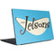 The Jetsons The Jetsons Logo Dell Vostro Skin