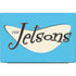 The Jetsons The Jetsons Logo Dell Vostro Skin