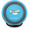 The Jetsons The Jetsons Logo Fast Charge Wireless Charging Stand Skin