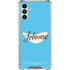 The Jetsons The Jetsons Logo Galaxy A13 5G Clear Case