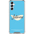 The Jetsons The Jetsons Logo Galaxy A15 5G Clear Case
