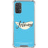 The Jetsons The Jetsons Logo Galaxy A32 5G Clear Case