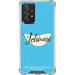 The Jetsons The Jetsons Logo Galaxy A52 5G Clear Case