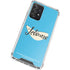 The Jetsons The Jetsons Logo Galaxy A52 5G Clear Case