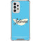 The Jetsons The Jetsons Logo Galaxy A53 5G Clear Case