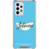 The Jetsons The Jetsons Logo Galaxy A53 5G Clear Case