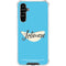 The Jetsons The Jetsons Logo Galaxy A54 5G Clear Case
