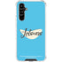 The Jetsons The Jetsons Logo Galaxy A54 5G Clear Case
