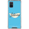 The Jetsons The Jetsons Logo Galaxy A71 5G Clear Case