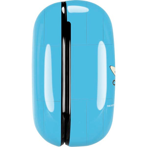 The Jetsons The Jetsons Logo Galaxy Buds Pro Skin