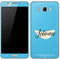 The Jetsons The Jetsons Logo Galaxy J7 Skin
