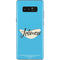 The Jetsons The Jetsons Logo Galaxy Note 8 Skin