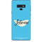 The Jetsons The Jetsons Logo Galaxy Note 9 Skin