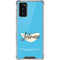 The Jetsons The Jetsons Logo Galaxy Note20 5G Clear Case