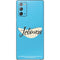 The Jetsons The Jetsons Logo Galaxy Note20 5G Skin
