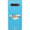 The Jetsons The Jetsons Logo Galaxy S10 Skin