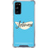 The Jetsons The Jetsons Logo Galaxy S20 FE Clear Case