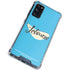 The Jetsons The Jetsons Logo Galaxy S20 FE Clear Case