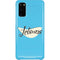 The Jetsons The Jetsons Logo Galaxy S20 Lite Case