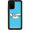 The Jetsons The Jetsons Logo Galaxy S20 Plus Waterproof Case