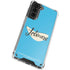 The Jetsons The Jetsons Logo Galaxy S21 5G Clear Case