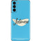 The Jetsons The Jetsons Logo Galaxy S21 5G Skin