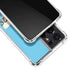 The Jetsons The Jetsons Logo Galaxy S21 Ultra 5G Clear Case