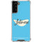 The Jetsons The Jetsons Logo Galaxy S22 Plus Clear Case